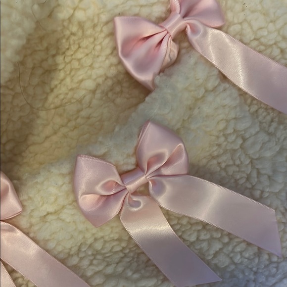 Now teddy jacket - Picture 3 of 4